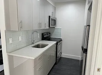 Rented by EXP Realty NYC