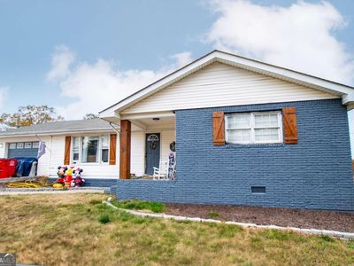 1764 E Highway 5, Carrollton, GA, 30116