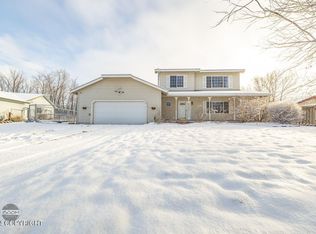 1401 S Ochre Dr, Palmer, AK 99645