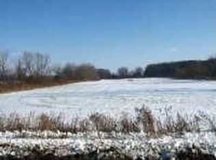 2454 Yensch Rd, Dundee, MI 48131