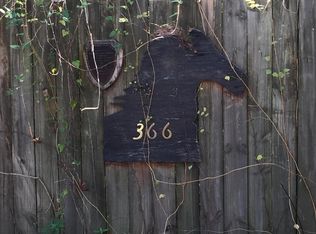 366 Rehoboth Rd, Cottageville, SC 29435