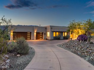 8505 S Circle C Ranch Rd, Vail, AZ 85641