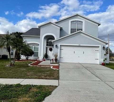2nd image of 1302 Franford Dr