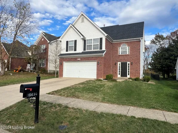 15630 Beckley Hills Dr, Louisville, KY 40245