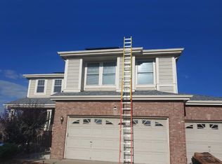 3081 S Jericho Way, Aurora, CO 80013