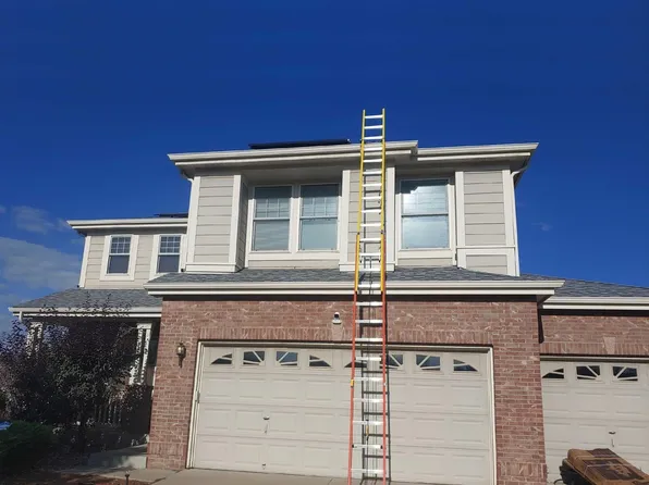 3081 S Jericho Way, Aurora, CO 80013