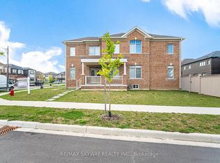 68 Pond View Gate, Hamilton, ON L8B2A1