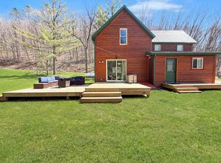 16526 County Rd. H, Richland Center, WI 53581
