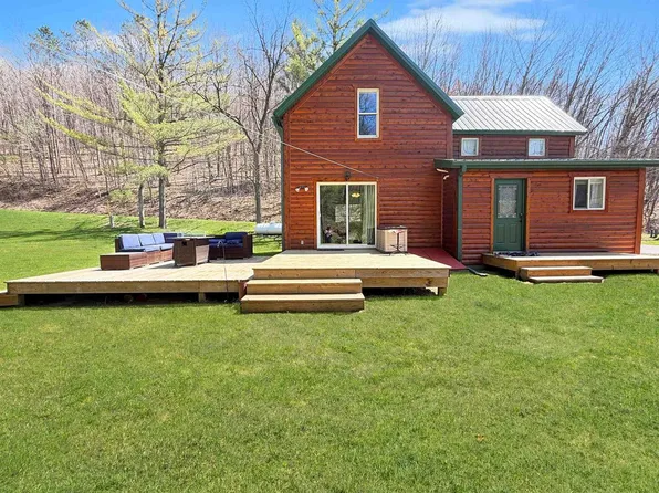 16526 County Rd. H, Richland Center, WI 53581