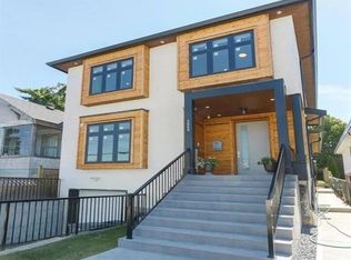 4666 Earles St, Vancouver, BC V5R 3R2