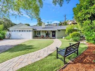 472 Irving Ct, Tiburon, CA