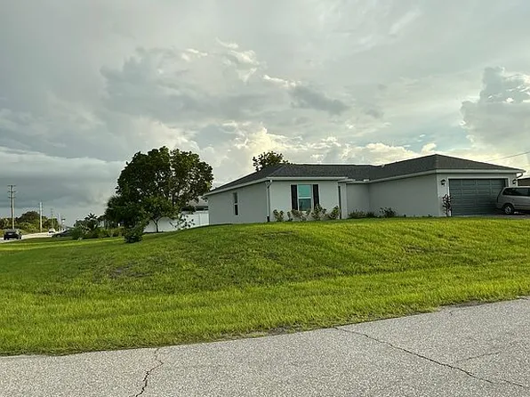 1602 NW 29th Ter, Cape Coral, FL 33993