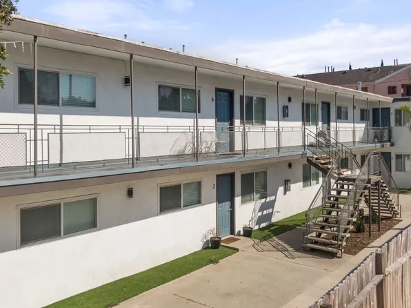 1078 E 7th Street, 1078 E 7th St APT 1, Long Beach, CA 90813