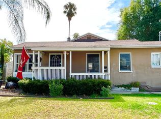 1646 Alameda St, Pomona, CA 91768