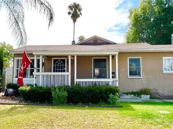 1646 Alameda St, Pomona, CA 91768