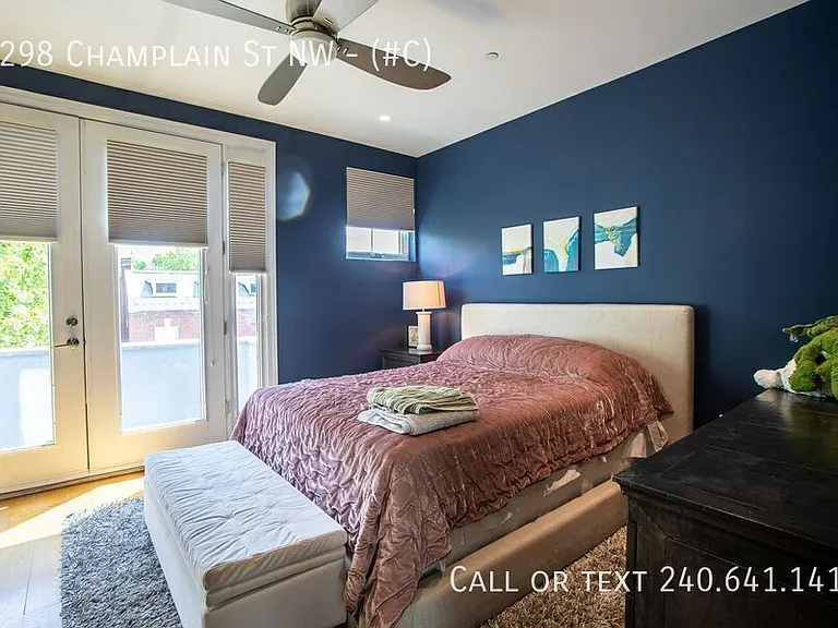 2298 Champlain St NW #C — Photo 24