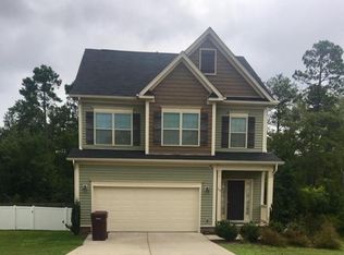 35 Coswell Ct, Cameron, NC 28326