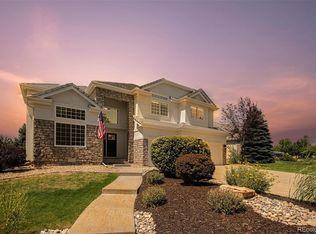 9650 Aspen Hill Cir, Lone Tree, CO 80124