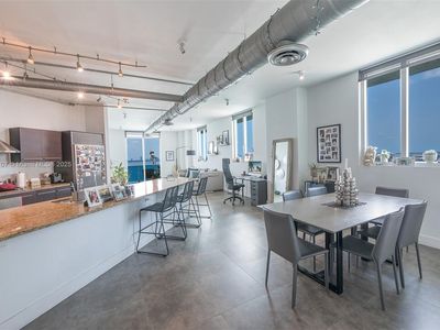 700 NE 25th St APT 1604, Miami, FL, 33137