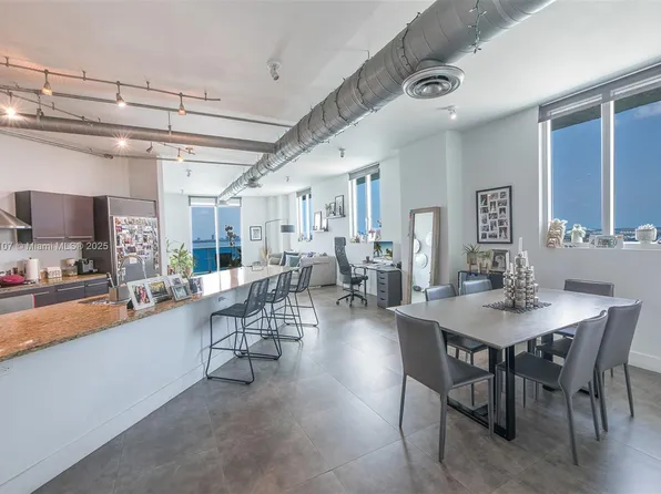 700 NE 25th St APT 1604, Miami, FL 33137