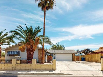 5134 Titanium Ct, Las Vegas, NV, 89120