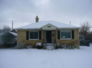 789 37th St, South Ogden, UT 84403
