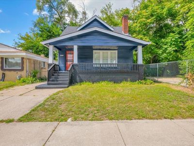 20433 Prairie St, Detroit, MI, 48221