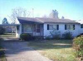 109 Johnson, Benton, AR 72015