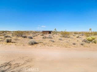 0 La Habra #62, Joshua Tree, CA 92252