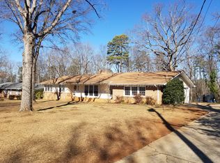 412 Trinity Way, Greenville, SC 29617