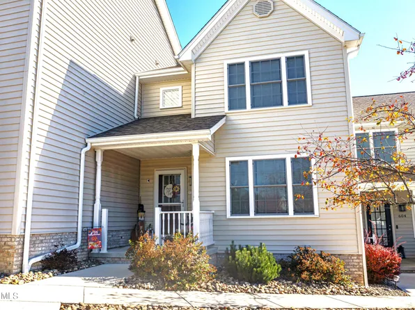 606 Baldwin Ln, Hollidaysburg, PA 16648