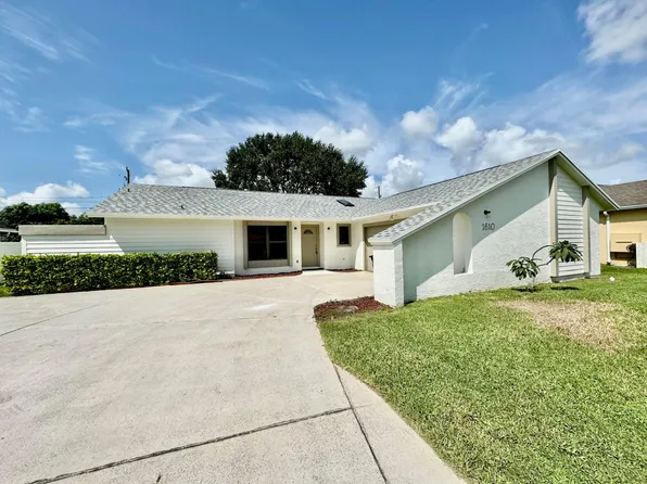 1610 SW Hampshire Lane, Port St Lucie, FL 34953