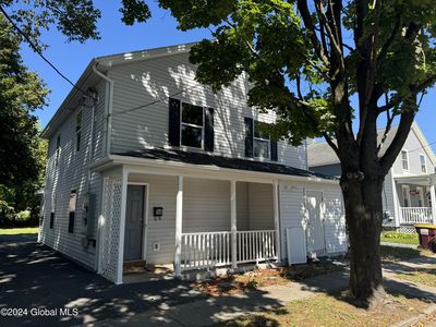 89 Montcalm Street, Glens Falls, NY, 12801