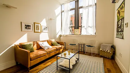 Rented by Nooklyn NYC LLC