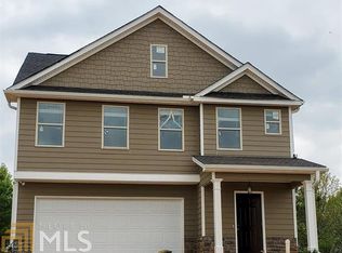 482 Kirkland Dr #817, Locust Grove, GA 30248