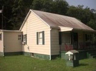 15508 Oldtown Rd SE, Oldtown, MD 21555