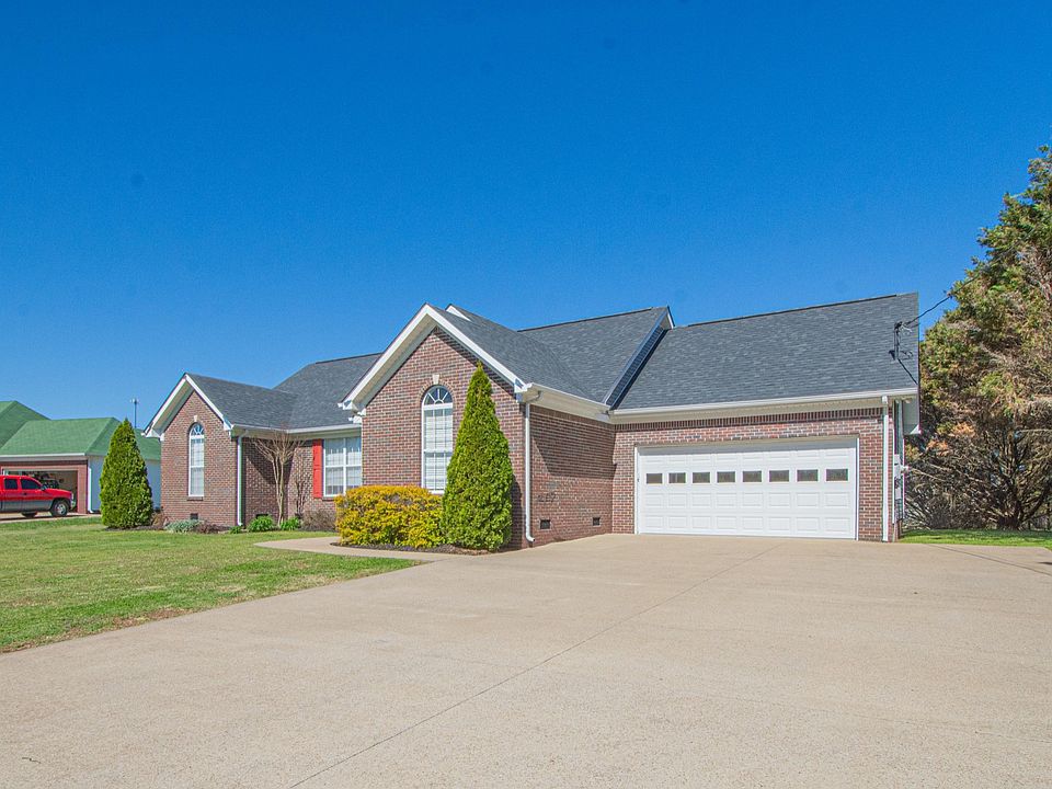 1590 Ragsdale Ln, Pulaski, TN 38478 MLS 2636173 Zillow