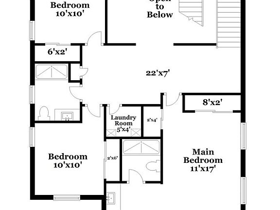 3rd image of 5097 Vacaville Ave