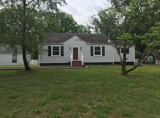 1615 Fort Hill Dr, Richmond, VA 23226