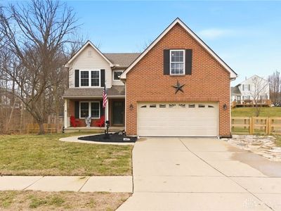 4221 Coach Light Trl, Dayton, OH, 45424