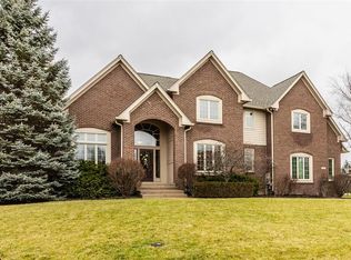 900 Sable Run, Carmel, IN 46032