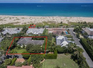 1431 N Ocean Way, Palm Beach, FL 33480