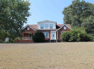 1248 Highway 19 S, Thomaston, GA 30286