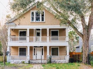 1628 Walnut St, Jacksonville, FL 32206