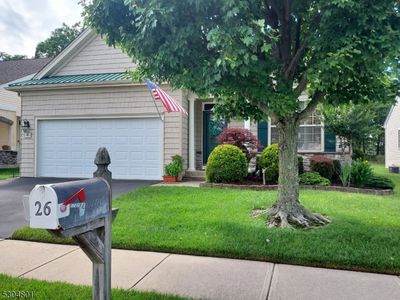 26 S Point Blvd, Barnegat, NJ, 08005