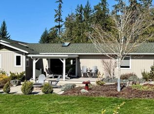 2270 S 7th Ave, Sequim, WA 98382