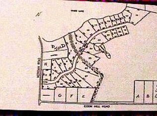 Erika Dr, Pleasant Lake, MI 49272