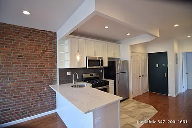 Rented by J Misrahi Realty Corp