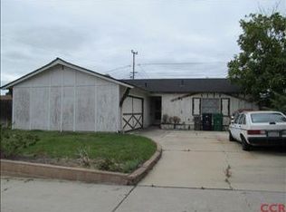 666 Carina Dr, Lompoc, CA 93436