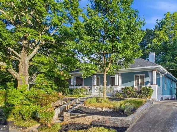 814 Antone St NW, Atlanta, GA 30318